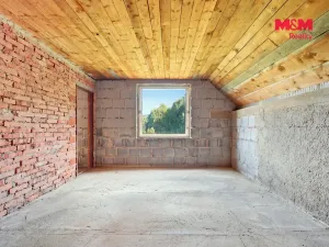 Prodej rodinného domu, Hejnice, Zátiší, 150 m2