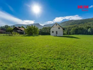 Prodej rodinného domu, Hejnice, Zátiší, 150 m2