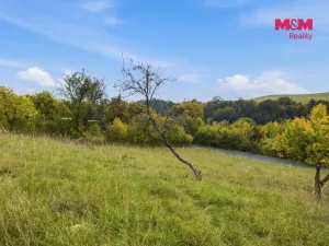 Prodej pozemku pro bydlení, Žitenice, 858 m2