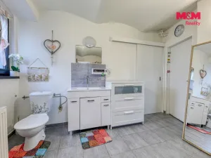 Prodej rodinného domu, Staré Sedlo, Sokolovská, 200 m2