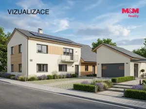 Prodej rodinného domu, Rychnov nad Kněžnou - Lokot, 150 m2