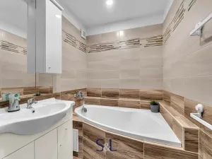 Prodej bytu 2+1, Stráž pod Ralskem, Mlýnská, 56 m2