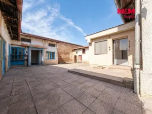 Prodej rodinného domu, Třebenice, Jiráskova, 90 m2