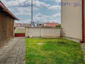 Prodej bytu 1+1, Svitavy - Předměstí, Radiměřská, 42 m2