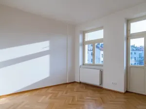 Pronájem bytu 2+kk, Praha, Myslíkova, 79 m2