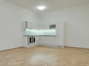 Pronájem bytu 2+kk, Praha, Myslíkova, 70 m2