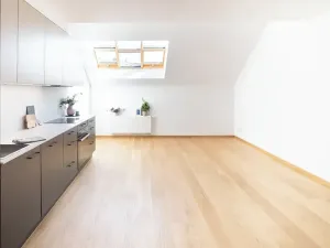 Pronájem bytu 2+kk, Praha - Žižkov, Jeronýmova, 69 m2