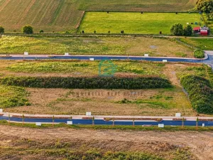 Prodej pozemku, Hluboká nad Vltavou, 941 m2