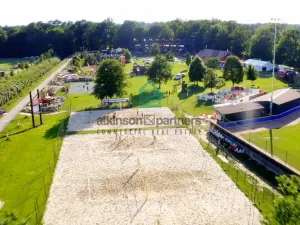 Prodej pozemku, Hluboká nad Vltavou, Masarykova, 978 m2