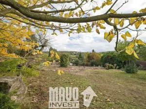 Prodej pozemku pro bydlení, Praha - Lipence, U žlábku, 700 m2