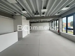 Pronájem obchodního prostoru, Brno, 235 m2