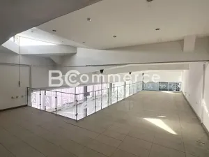 Pronájem skladu, Brno, 473 m2