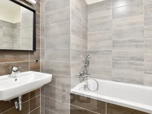 Pronájem bytu 2+kk, Brno, Novodvorská, 50 m2