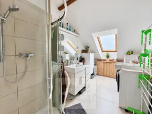 Pronájem bytu 3+kk, Brno, Výpravní, 100 m2