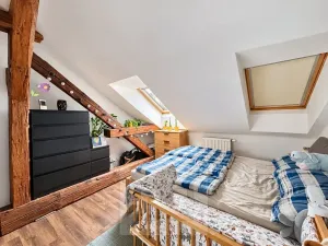 Pronájem bytu 3+kk, Brno, Výpravní, 100 m2