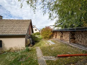 Prodej rodinného domu, Hartmanice, 67 m2