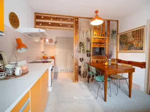 Prodej rodinného domu, Hartmanice, 67 m2