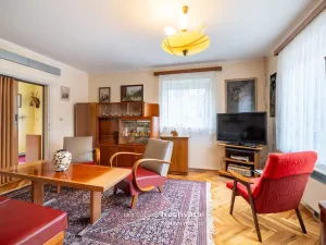 Prodej rodinného domu, Hartmanice, 67 m2