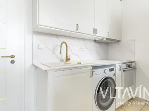 Prodej bytu 2+kk, Praha - Braník, Roškotova, 47 m2