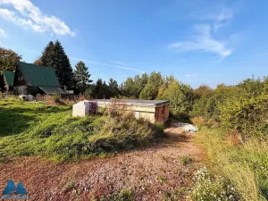 Prodej pozemku pro bydlení, Čistá u Horek, 1470 m2