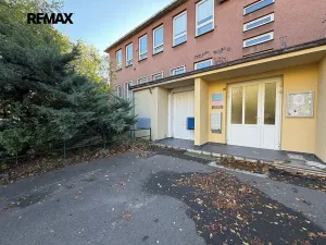 Pronájem skladu, Praha - Strašnice, Štěchovická, 15 m2