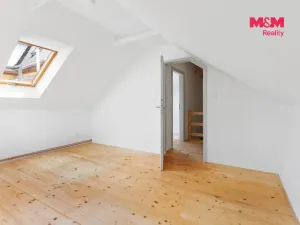 Prodej bytu 3+kk, Kytlice, 62 m2