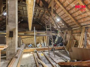 Prodej chalupy, Němčice - Zhoř, 90 m2