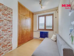 Prodej rodinného domu, Tachov, Lesní, 165 m2