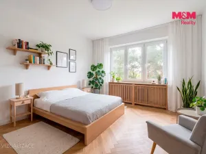 Prodej bytu 3+1, Svitavy - Lány, Kapitána Jaroše, 70 m2