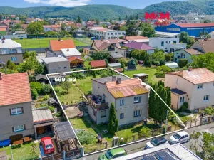 Prodej rodinného domu, Praha - Zbraslav, Meliorační, 290 m2