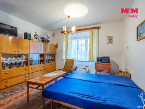 Prodej rodinného domu, Kařez, 253 m2
