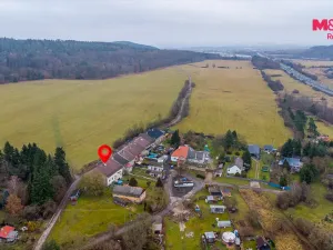 Prodej rodinného domu, Kařez, 253 m2