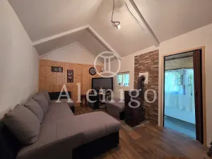 Prodej chaty, Lštění, 27 m2