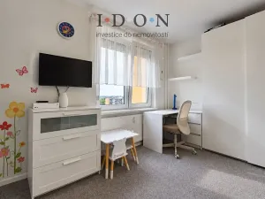 Prodej bytu 3+1, Ostrava, Jugoslávská, 65 m2