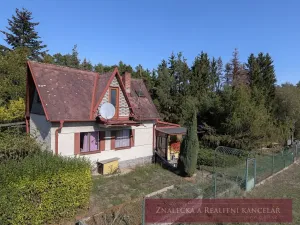 Prodej chaty, Dobříš, 80 m2