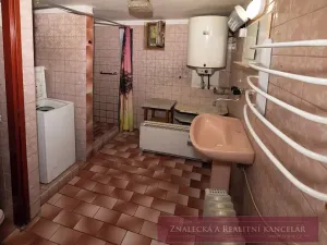 Prodej chaty, Dobříš, 80 m2