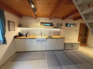 Prodej chaty, Ochoz u Brna, 80 m2