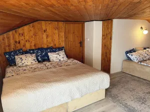 Prodej chaty, Ochoz u Brna, 80 m2