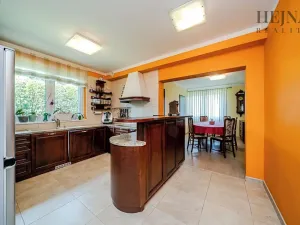 Prodej rodinného domu, Havířov, K Přehradě, 311 m2