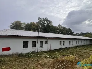 Prodej skladu, Frýdek-Místek, Panské Nové Dvory, 1529 m2