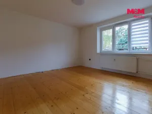 Prodej bytu 2+1, Vrbno pod Pradědem, Sadová, 54 m2