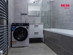 Prodej bytu 2+1, Vrbno pod Pradědem, Sadová, 54 m2