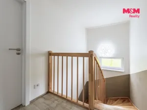 Prodej rodinného domu, Cekov, 88 m2
