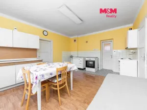 Prodej rodinného domu, Lažany, 120 m2