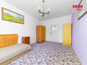 Prodej rodinného domu, Lažany, 120 m2