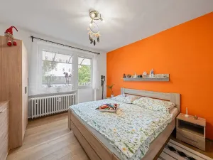 Pronájem bytu 2+1, Brno, Medlánecká, 57 m2