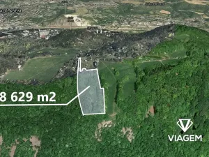Prodej podílu pole, Nová Ves, 6065 m2