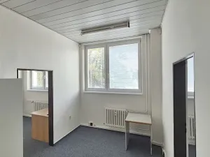Pronájem kanceláře, Praha - Hlubočepy, Štěpařská, 47 m2