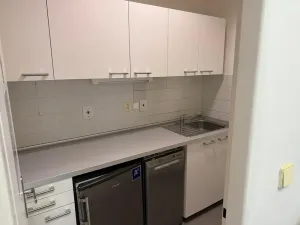Pronájem kanceláře, Praha - Žižkov, U zásobní zahrady, 26 m2