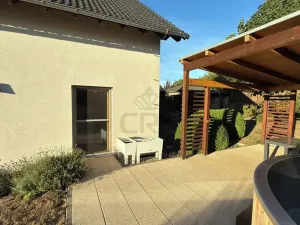 Prodej rodinného domu, Čebín, 158 m2